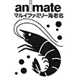 アニメイトマルイファミリー海老名のスタンプ