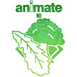 アニメイト柏のスタンプ