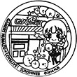 ゲーマーズ沼津店のスタンプ