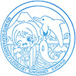 伊豆・三津シーパラダイスのスタンプ