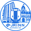JRイン札幌北2条のスタンプ