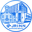 JRイン札幌駅南口のスタンプ
