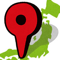 Search from Google Maps (beta)