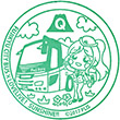 富士急シティバスのスタンプ