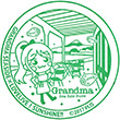 グランマ シーサイド店のスタンプ