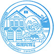 欧蘭陀館のスタンプ