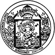 TONY'S HONOLULUのスタンプ