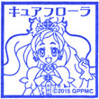 映画Go!プリンセスプリキュア スタンプラリーまとめ