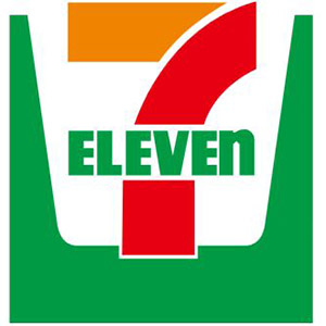 セブンイレブン