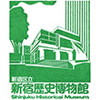 新宿区立新宿歴史博物館のスタンプ