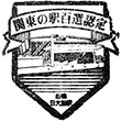 Tōyō Rapid Railway Funabashi-nichidaimae Station stamp